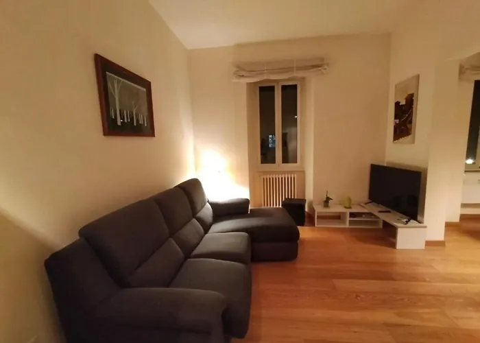 Appartement Tevere Star Rome