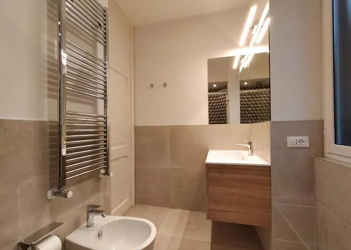 Apartamento Tevere Star Roma
