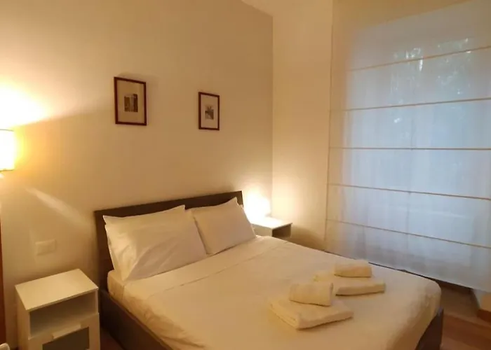 Apartamento Tevere Star