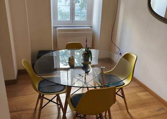 Tevere Star Apartamento *