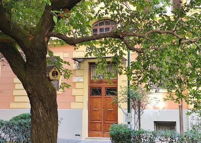 Tevere Star *