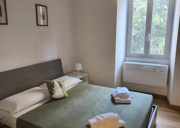 Tevere Star Apartamento Roma