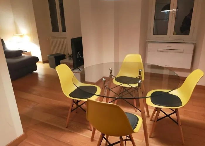 Tevere Star Appartement *