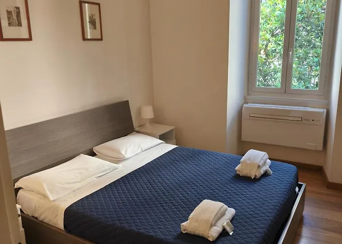 Tevere Star Appartement