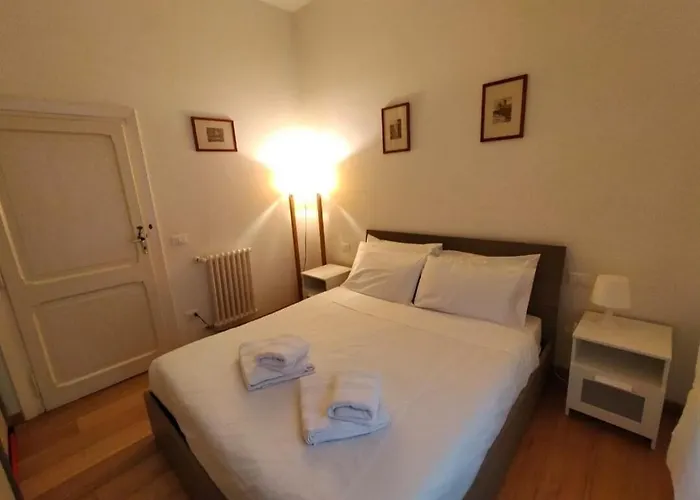 Tevere Star Apartamento