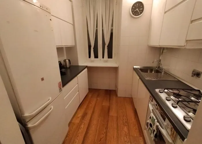 Apartamento Tevere Star Roma