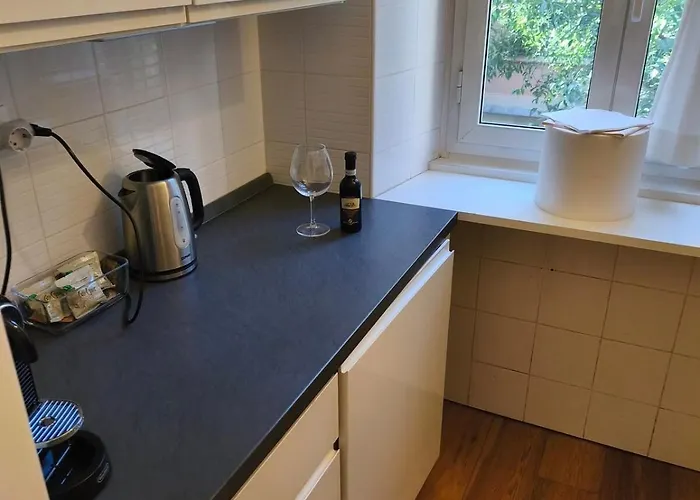 Apartamento Tevere Star