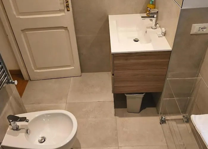 Tevere Star Apartamento