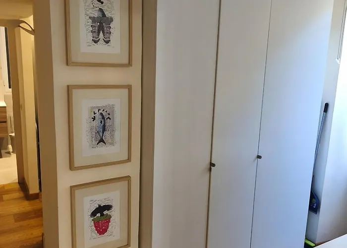 Apartamento Tevere Star