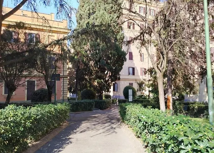 Tevere Star