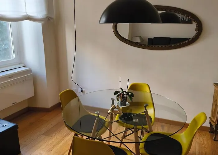 Apartamento Tevere Star *